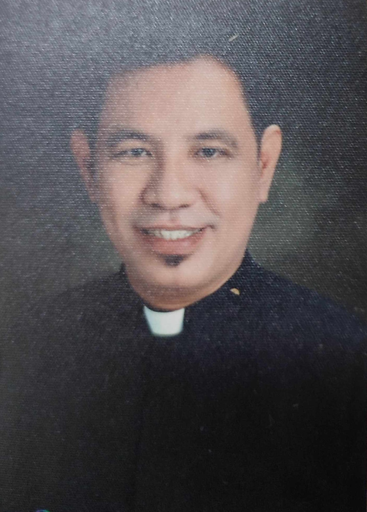 Fr Richard