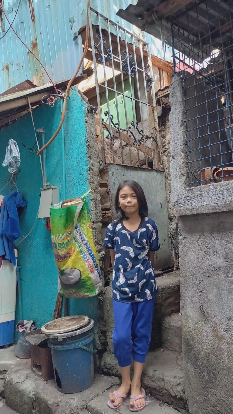 Colinayo, Angel Rodel